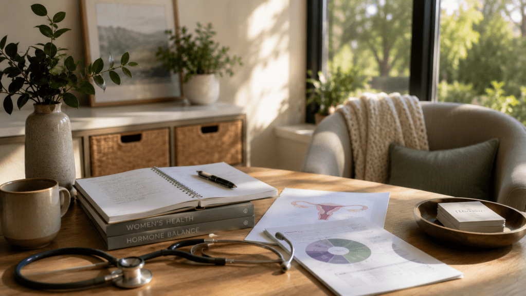 When Should You Actually Do Something About That Symptom?