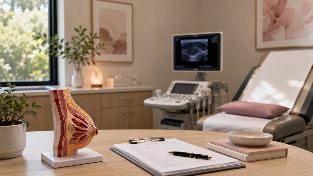 Benign Breast Conditions: What's Actually Worth Worrying About (And What Isn't)