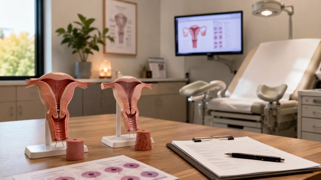 LEEP vs. Cervical Cone Biopsy How to Know Which One You Actually Need